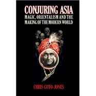 Conjuring Asia