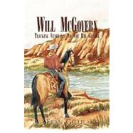 Will Mcgovern : Tracking Vengeance to the Rio Grande