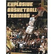 Explosive Basketball Training