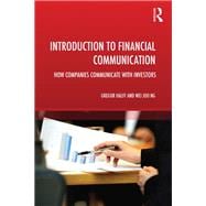 Introduction to Financial Communication: How companies communicate with investors