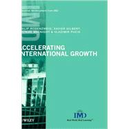 Accelerating International Growth