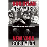Bob Dylan New York