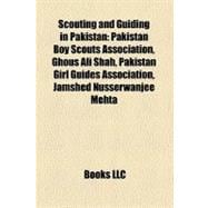 Scouting and Guiding in Pakistan