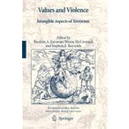 Values and Violence