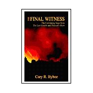 The Final Witness