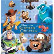 Disney - Pixar Storybook Collection
