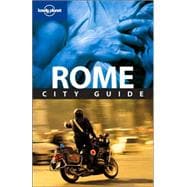 Lonely Planet Rome