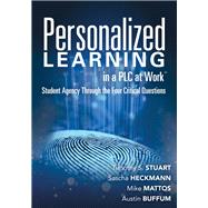 Personalized Learning in a Plc at Work
