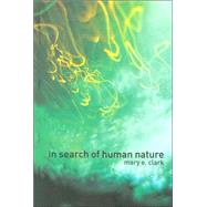 In Search of Human Nature