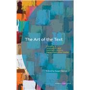 The Art of the Text