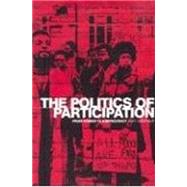 The Politics of Participation From Athens to E-Democracy