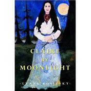 Claire by Moonlight