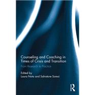 Counseling and Coaching in Times of Crisis and Transition