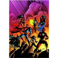 JLA Deluxe Edition Vol. 3