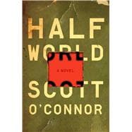Half World A Novel,9781476716596