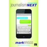 Journalism Next, 2nd Edition