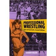 Professional Wrestling