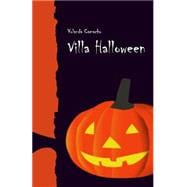 Villa Halloween / Halloween Village