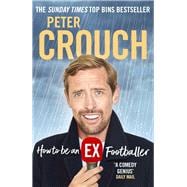 Peter Crouch Book 3