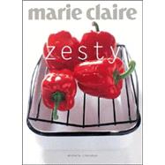 Marie Claire Zesty