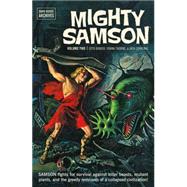 Mighty Samson Archives 2