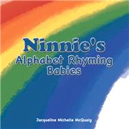 Ninnie's Alphabet Rhyming Babies