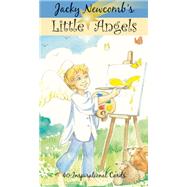 Jacky Newcomb's Little Angels 40 Inspirational Cards