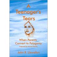 A Teenager's Tears