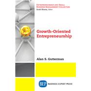 Growth-oriented Entrepreneurship