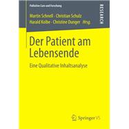 Der Patient Am Lebensende