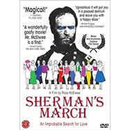 Sherman's March ASIN B0001ADAS8