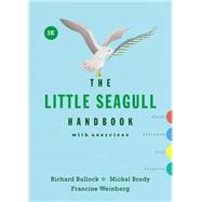 LITTLE SEAGULL HDBK.W/EXERCISES-PACKAGE
