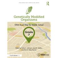 Genetically Modified Organisms, Grade 7