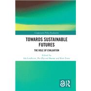 Towards Sustainable Futures