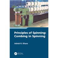 Principals of Spinning