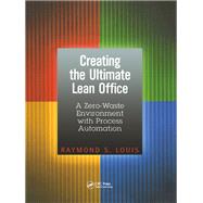 Creating the Ultimate Lean Office