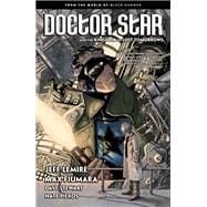 Doctor Star & The Kingdom of Lost Tomorrows: From the World of Black Hammer book cover, ISBN 9781506706597