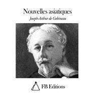 Nouvelles Asiatiques