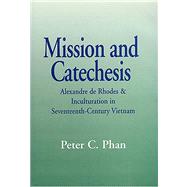 Mission And Catechesis