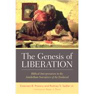 The Genesis of Liberation
