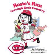 Rosie's Run Through Reds Country