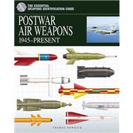 Postwar Air Weapons 1945-Present