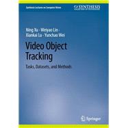 Video Object Tracking