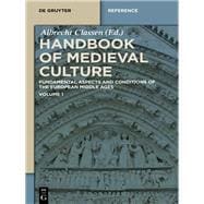 Handbook of Medieval Culture