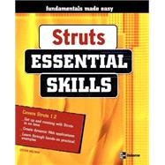 Struts : Essential Skills