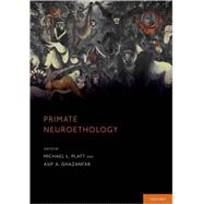 Primate Neuroethology