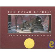 The Polar Express: Special Heirloom Edition