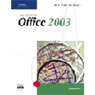 New Perspectives on Microsoft Office 2003, Second Course
