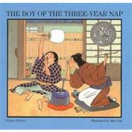 The Boy of the Three-Year Nap