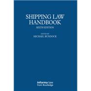 Shipping Law Handbook, Sixth Edition